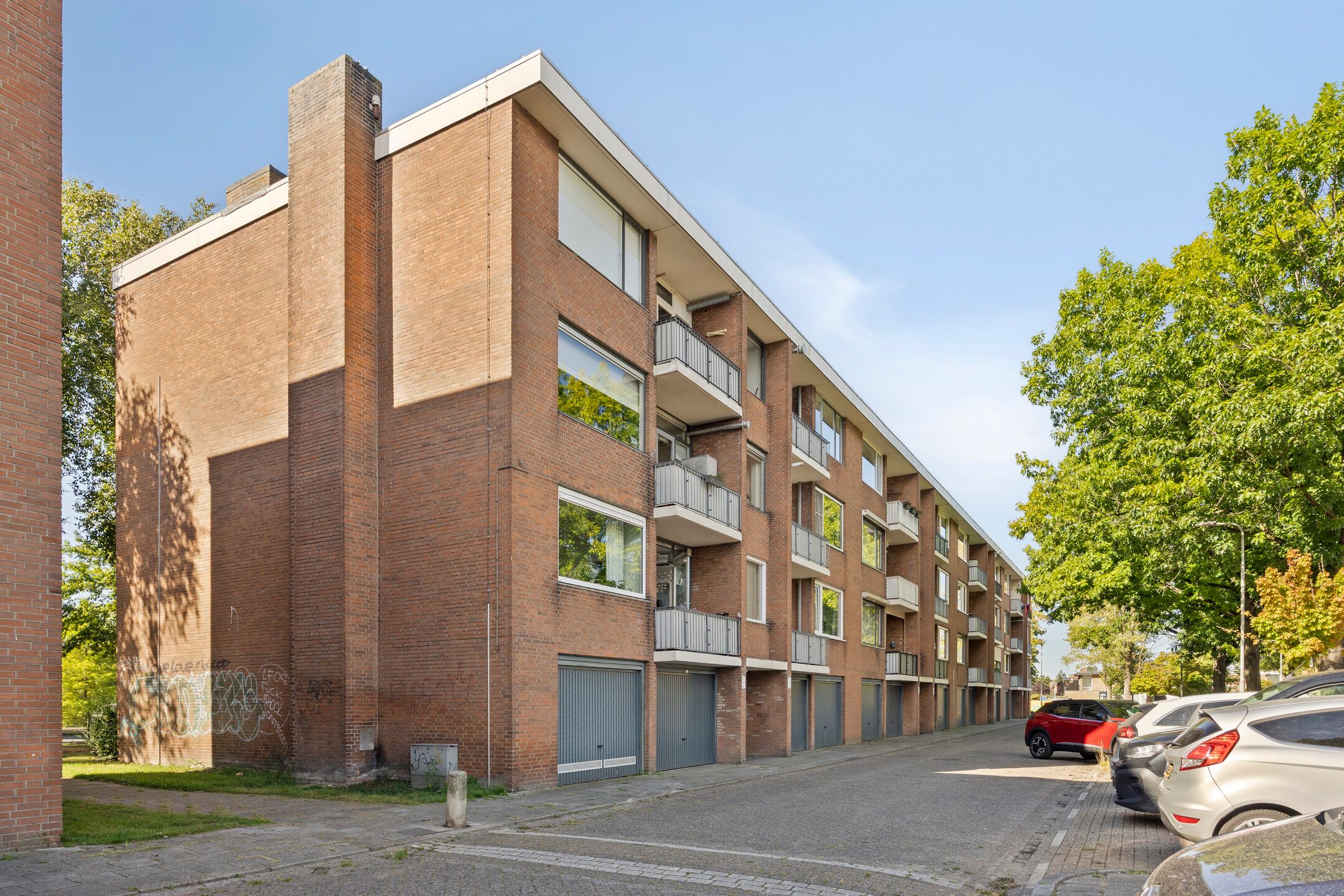 Foto 3 van Schubertlaan 6-B