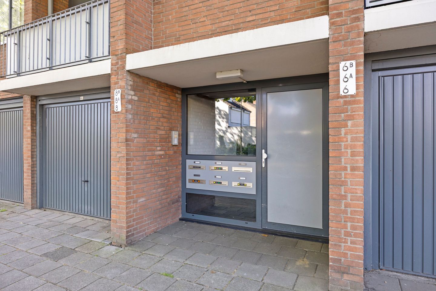 Foto 4 van Schubertlaan 6-B