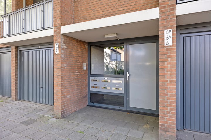 Foto 4 van Schubertlaan 6-B