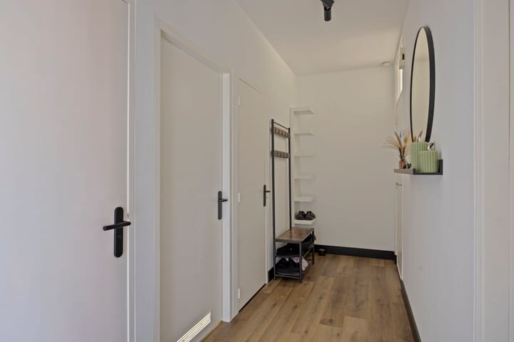 Foto 5 van Schubertlaan 6-B