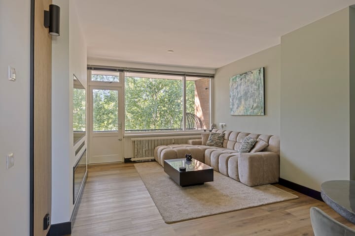 Photo 6 of Schubertlaan 6-B