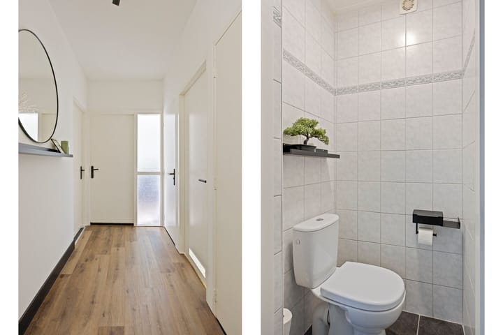 Photo 7 of Schubertlaan 6-B