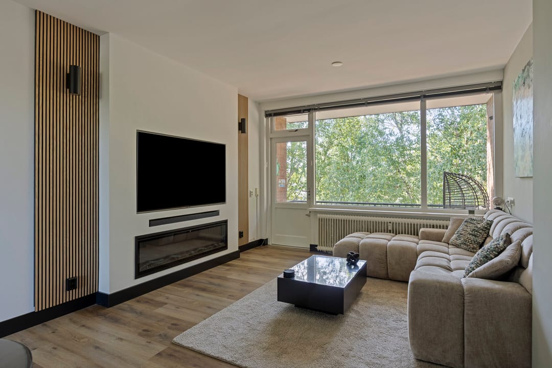 Foto 8 van Schubertlaan 6-B