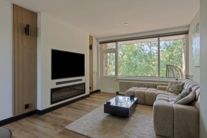 Photo 8 of Schubertlaan 6-B