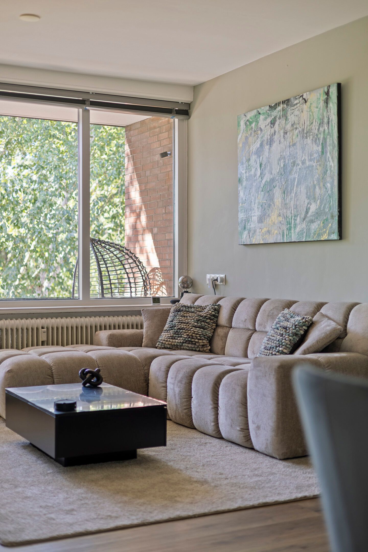 Foto 9 van Schubertlaan 6-B