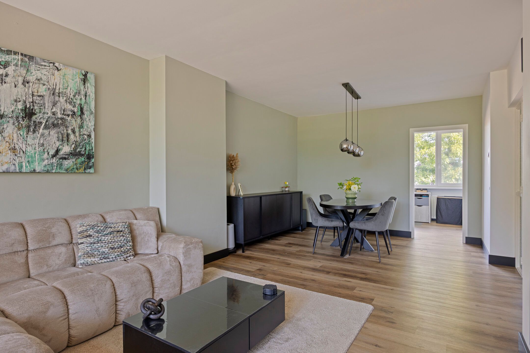 Foto 12 van Schubertlaan 6-B