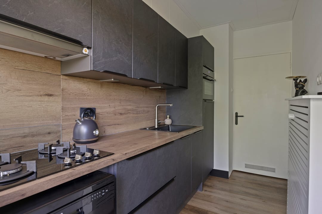 Foto 16 van Schubertlaan 6-B