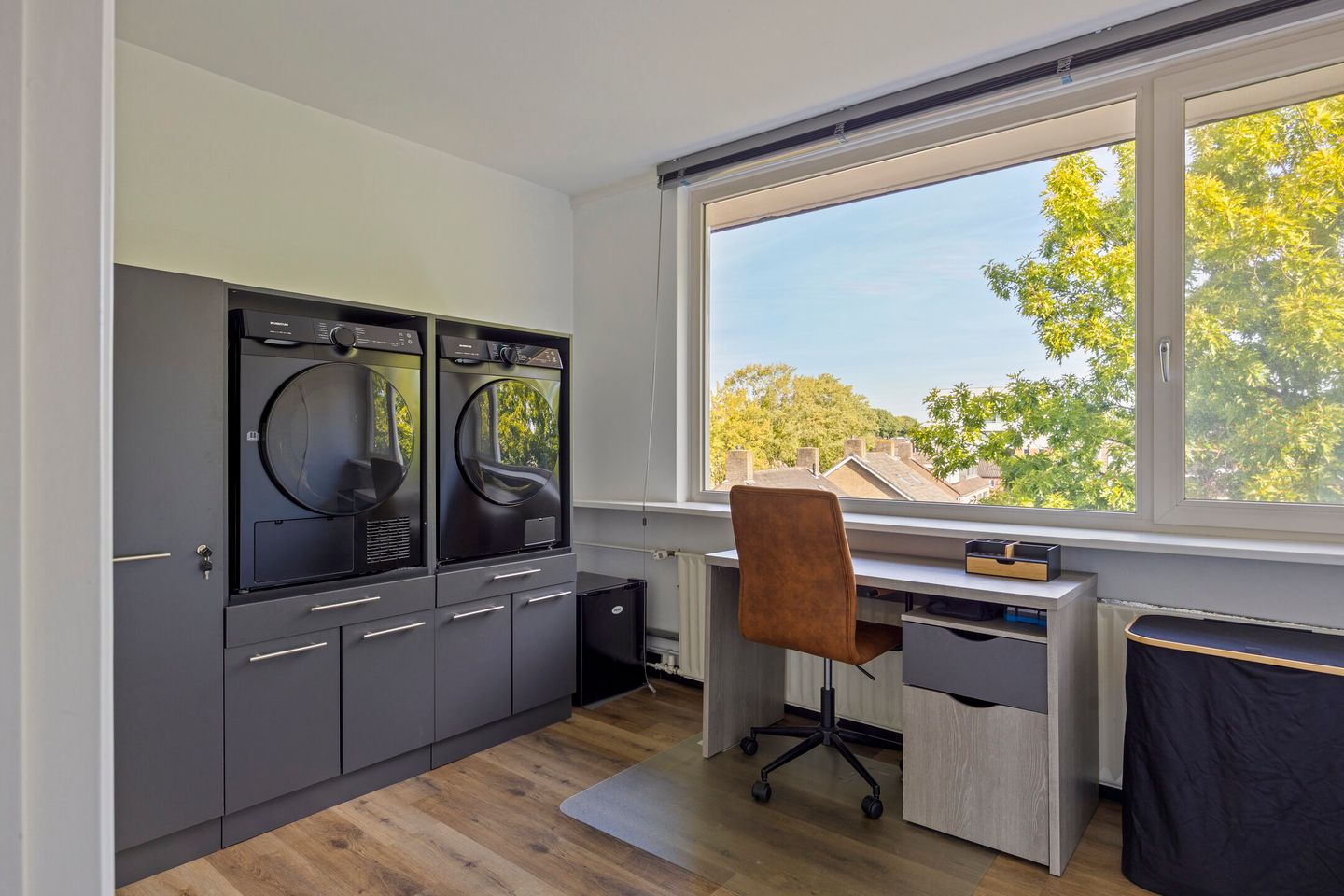 Foto 20 van Schubertlaan 6-B