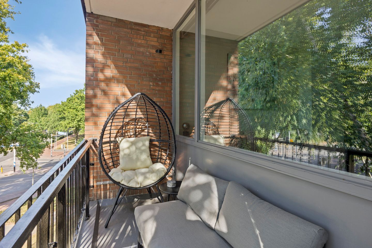 Foto 25 van Schubertlaan 6-B