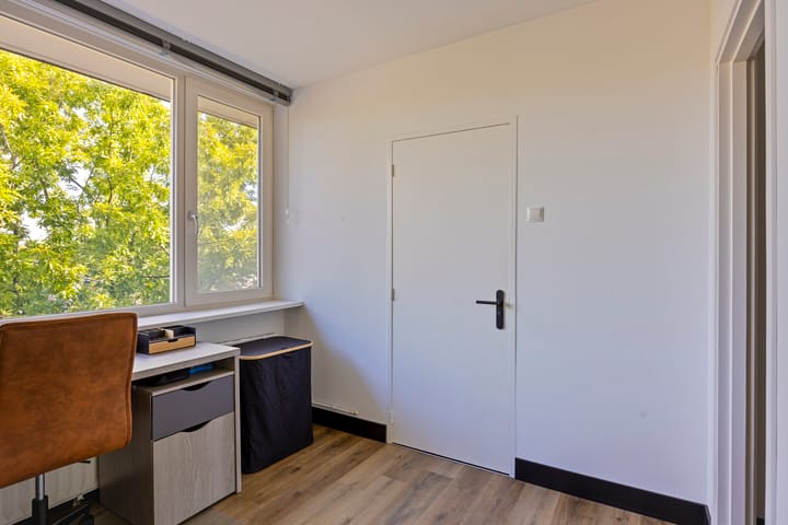 Photo 24 of Schubertlaan 6-B