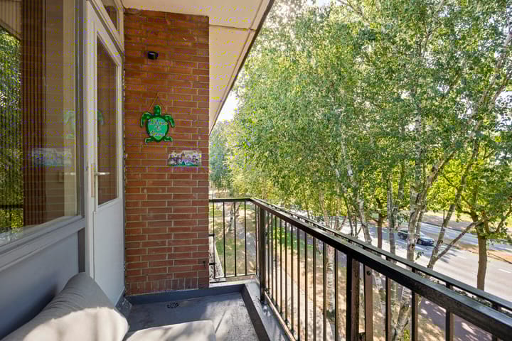 Photo 26 of Schubertlaan 6-B