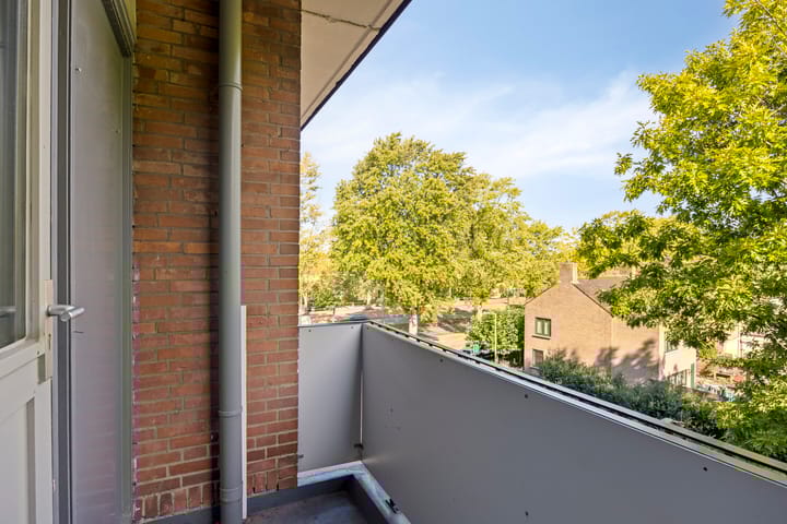 Photo 27 of Schubertlaan 6-B