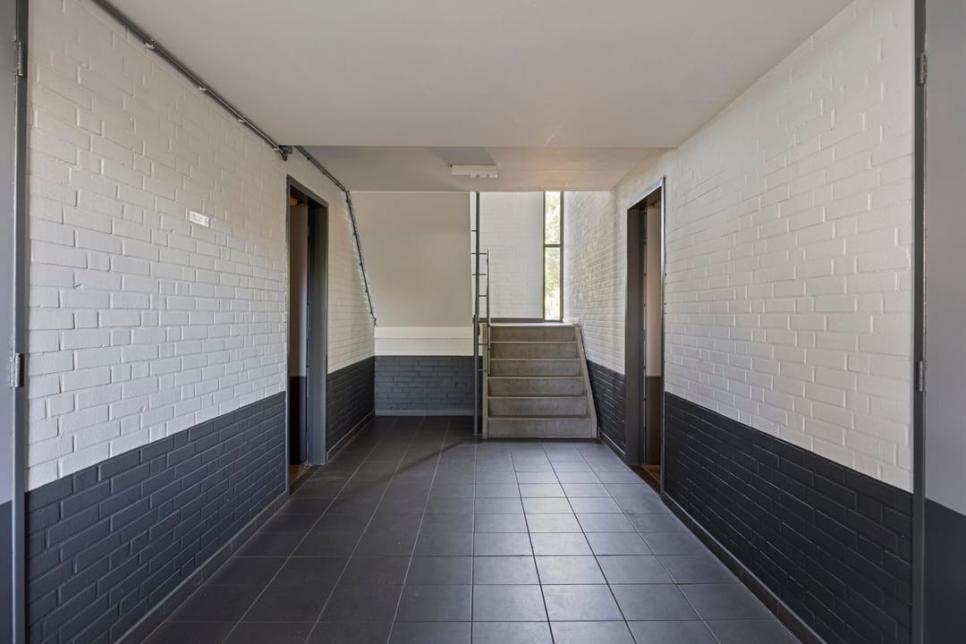 Foto 32 van Schubertlaan 6-B