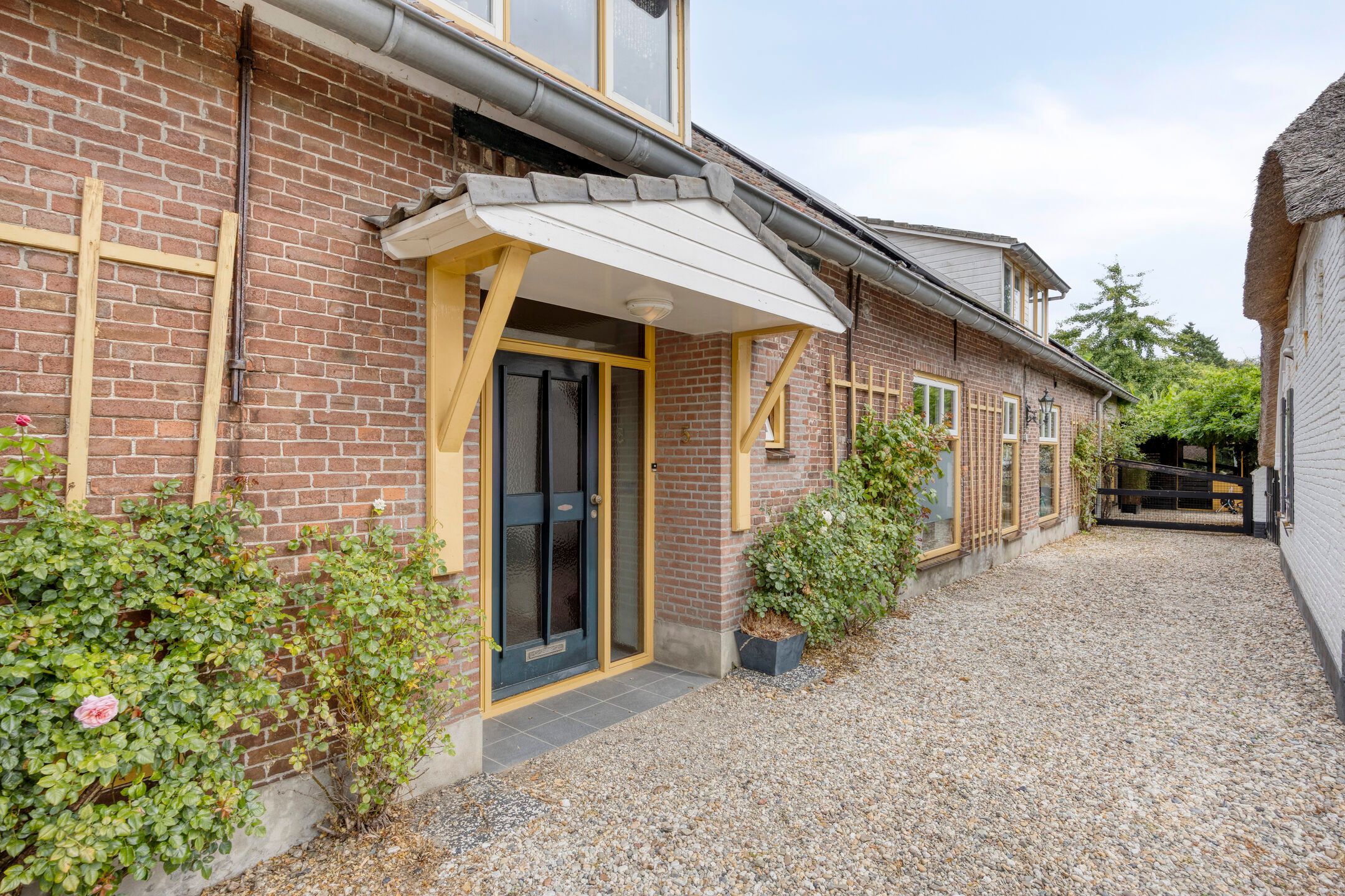 Burgemeester Buijsstraat 5 