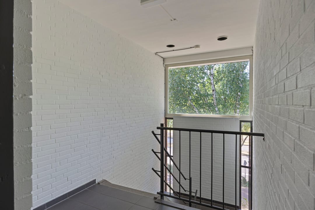 Foto 31 van Schubertlaan 6-B