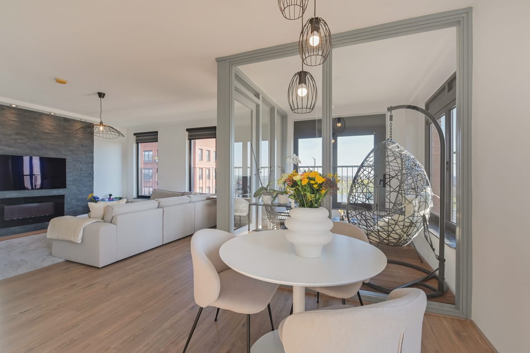 Photo 1 of Simon Carmiggelthof 156