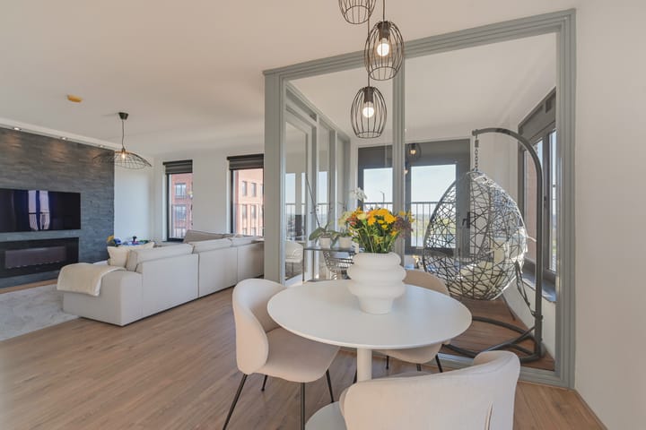 Foto 1 van Simon Carmiggelthof 156