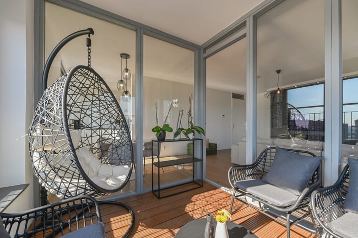 Foto 4 van Simon Carmiggelthof 156