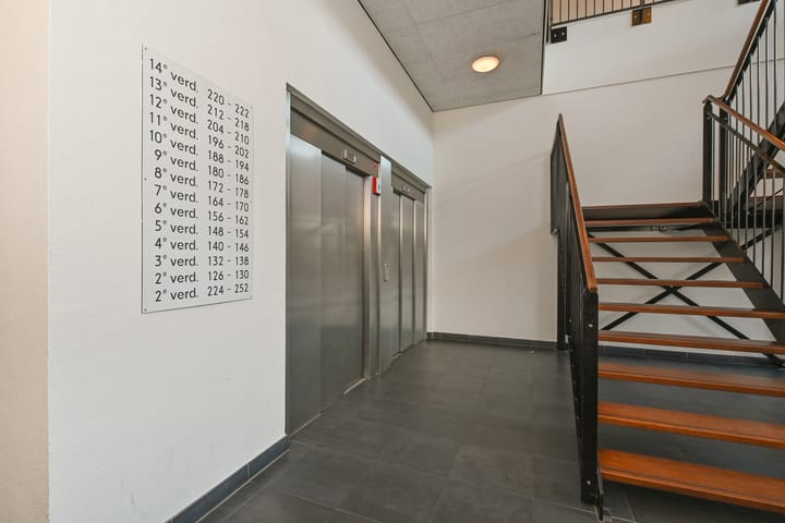 Foto 8 van Simon Carmiggelthof 156