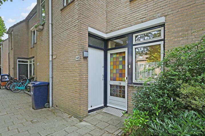 Foto 2 van Albert Schweitzerlaan 148