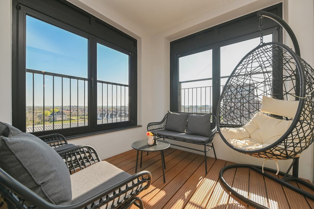 Photo 16 of Simon Carmiggelthof 156