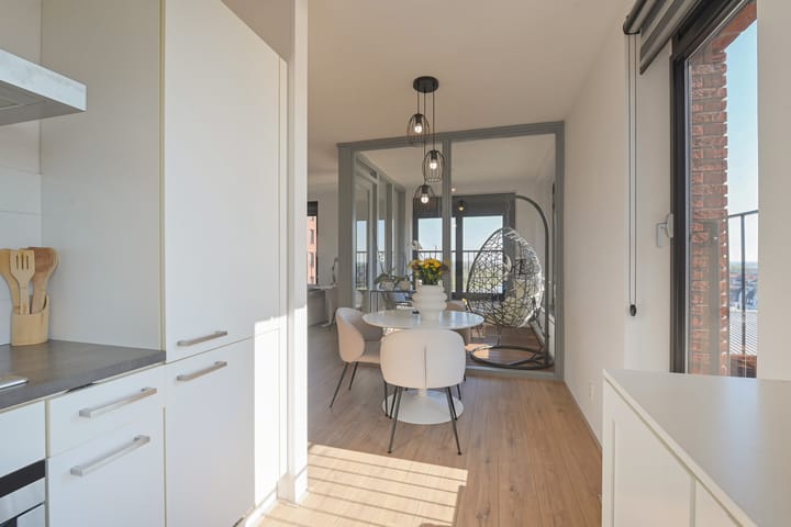 Foto 21 van Simon Carmiggelthof 156