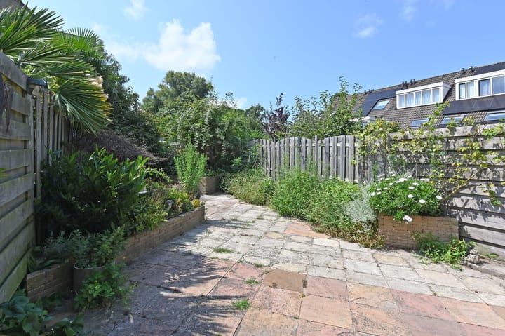 Foto 11 van Albert Schweitzerlaan 148