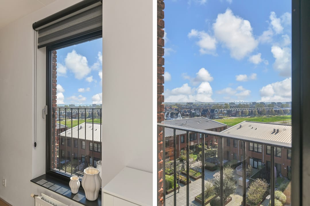 Photo 37 of Simon Carmiggelthof 156