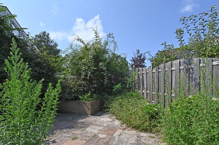 Foto 13 van Albert Schweitzerlaan 148