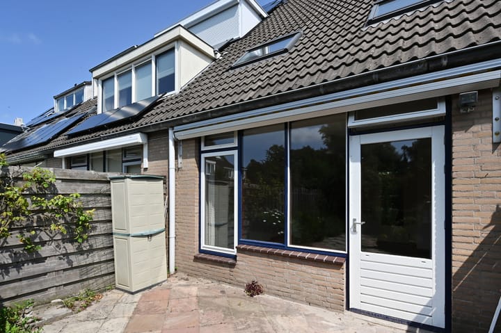 Foto 16 van Albert Schweitzerlaan 148