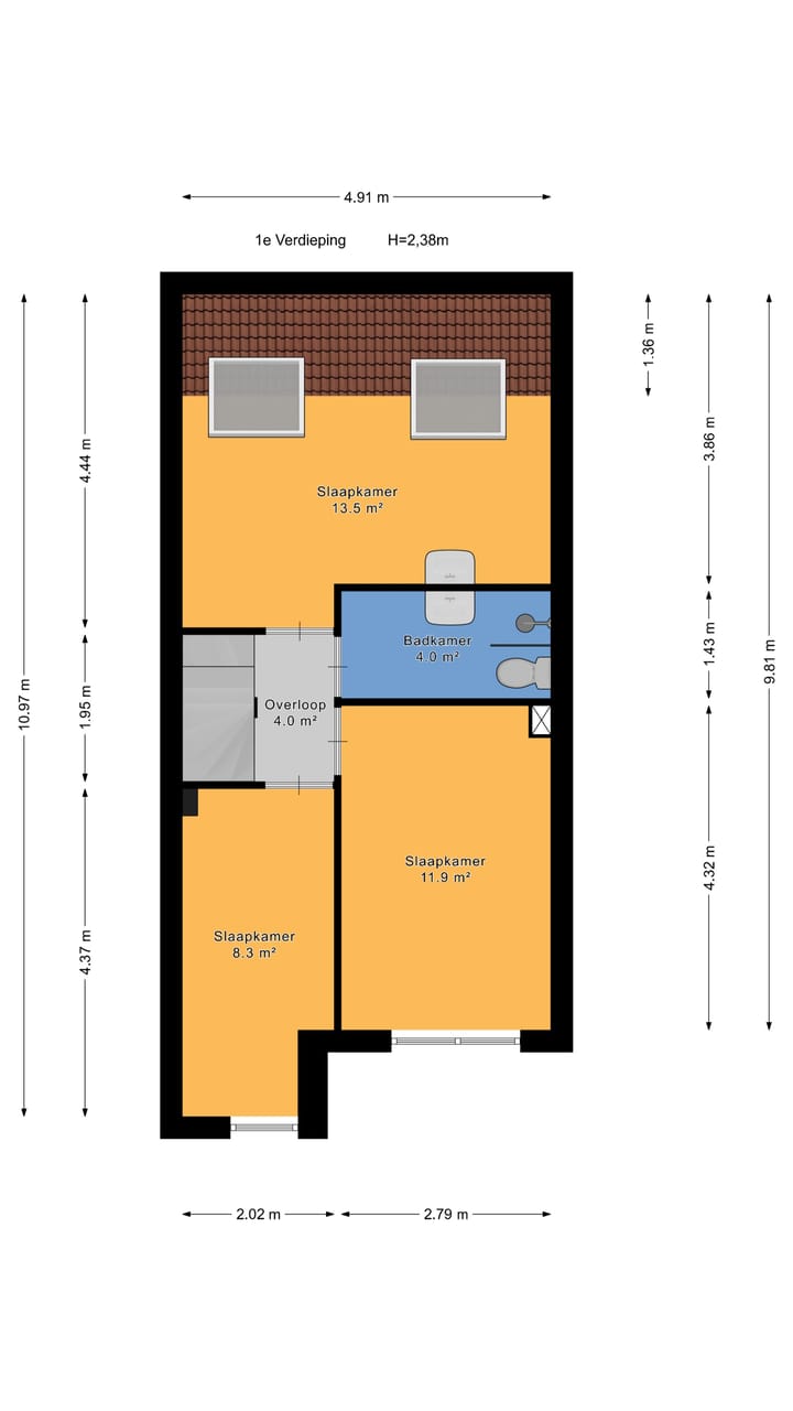 Foto 34 van Albert Schweitzerlaan 148