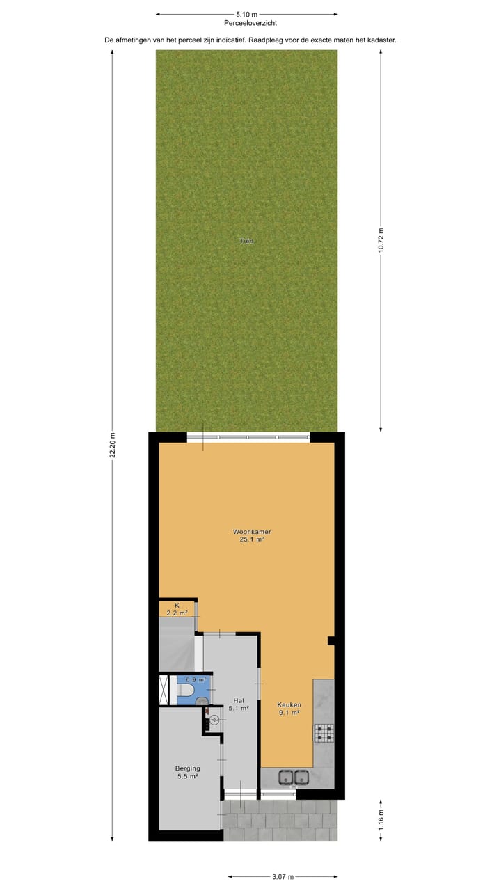 Foto 37 van Albert Schweitzerlaan 148
