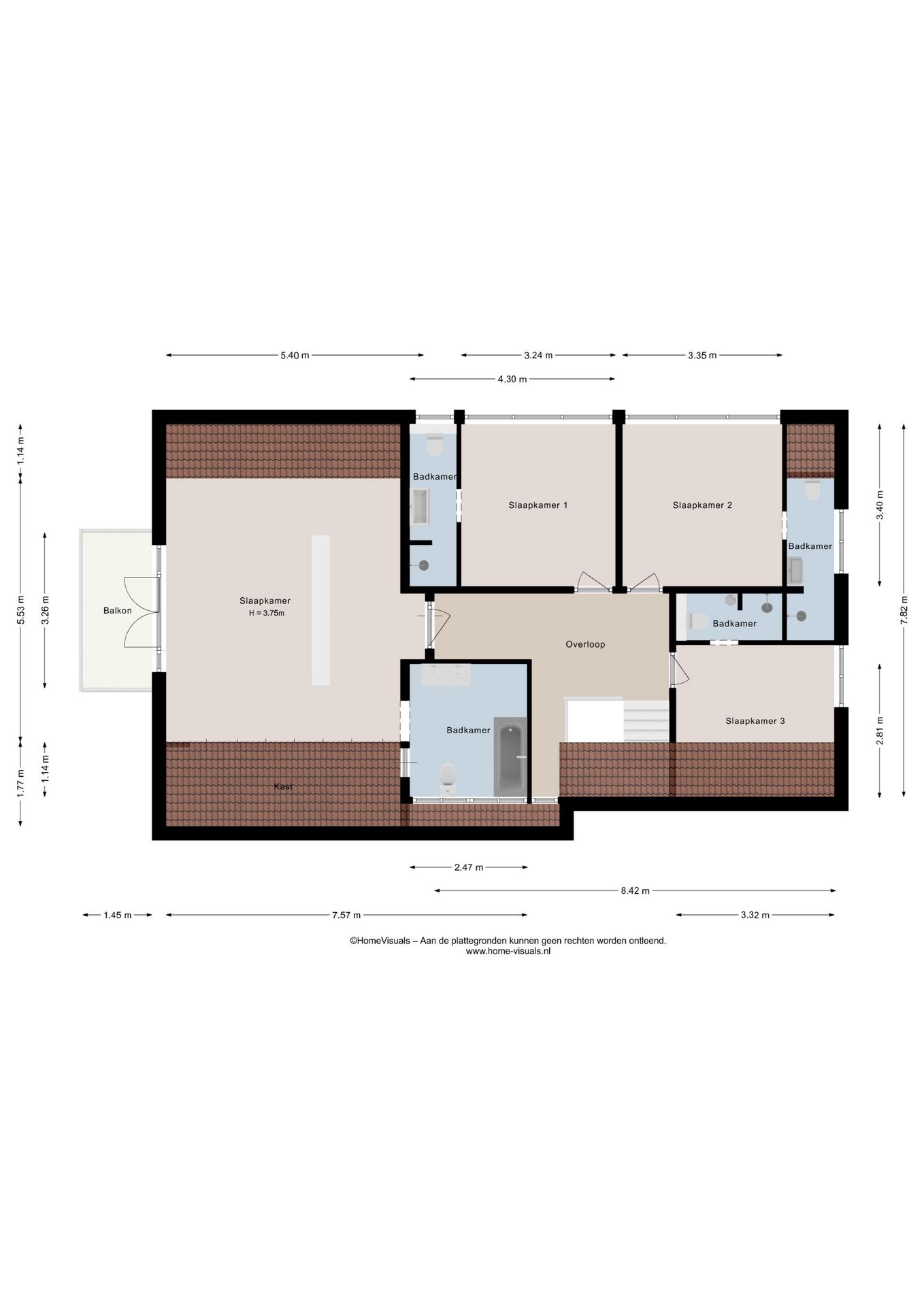 Foto 75 van Jhr.Repelaerlaan 6