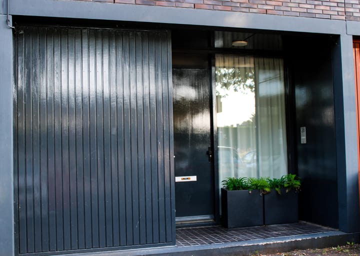 Foto 2 van Keizerskroon 38