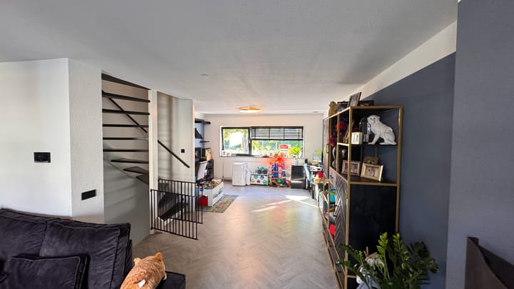 Foto 5 van Keizerskroon 38