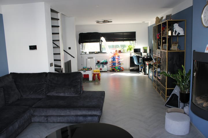 Foto 15 van Keizerskroon 38