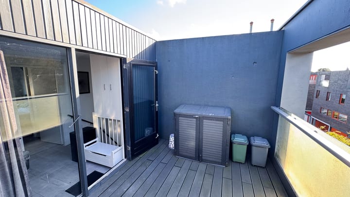 Foto 33 van Keizerskroon 38