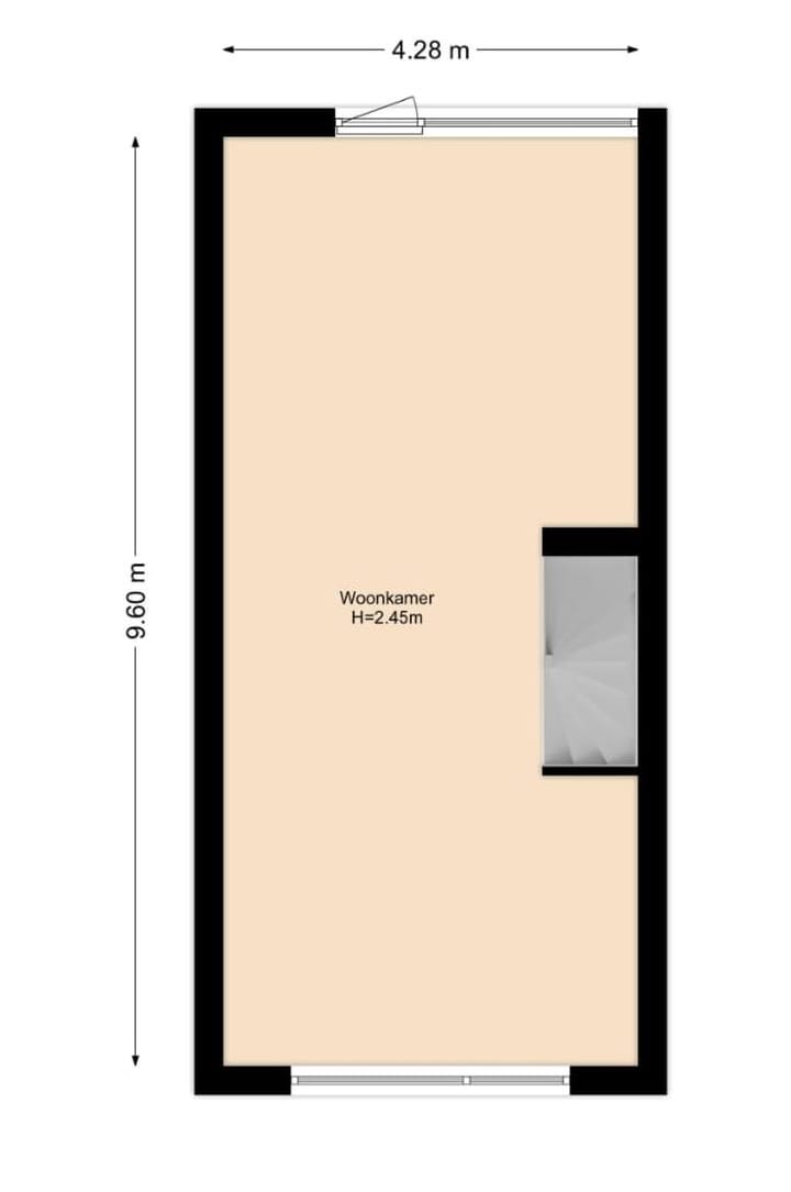 Foto 48 van Keizerskroon 38