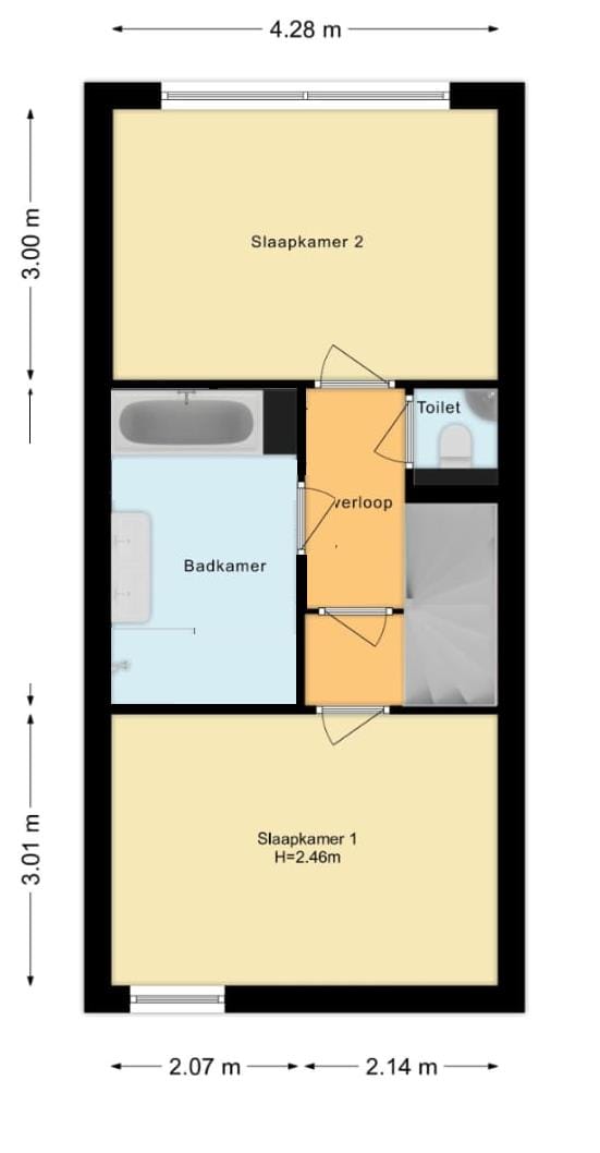 Foto 49 van Keizerskroon 38
