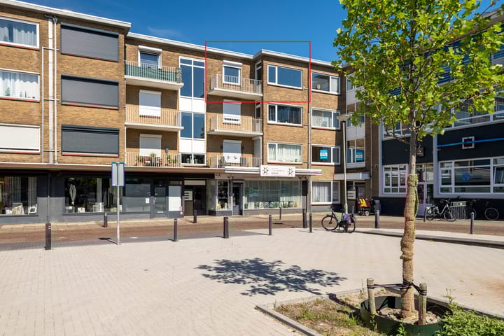 Foto 2 van SUN-plein 27