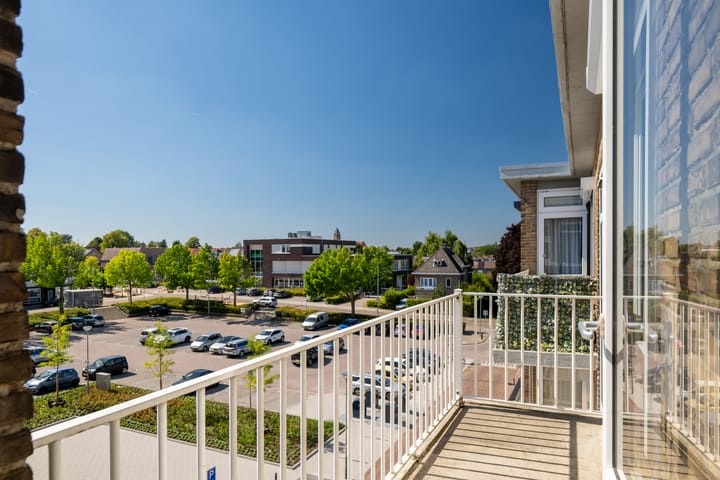 Foto 6 van SUN-plein 27