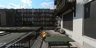View 360° photos