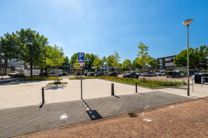 Foto 25 van SUN-plein 27