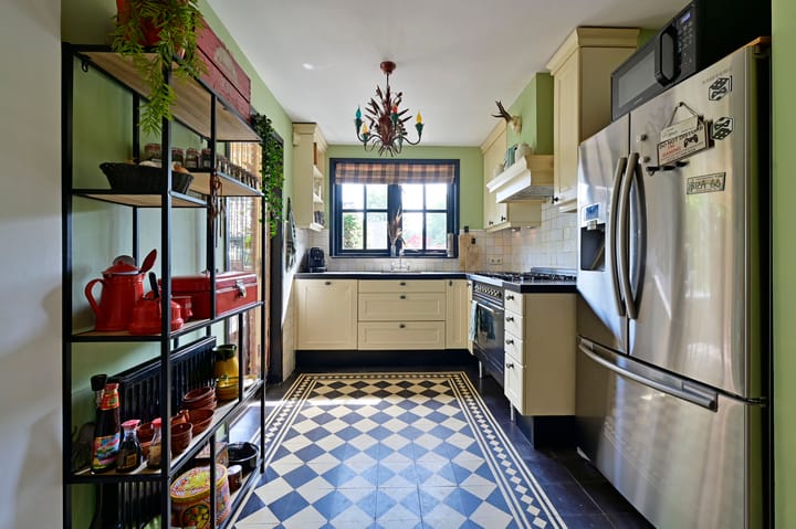 Foto 7 van Zandpad 61