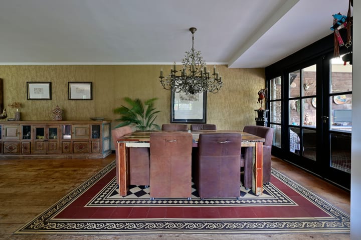 Foto 8 van Zandpad 61