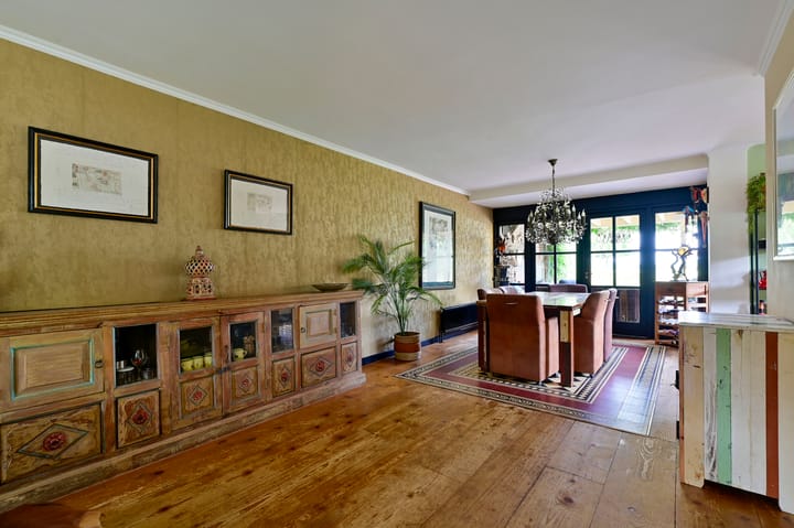 Foto 9 van Zandpad 61