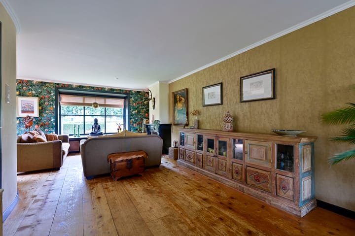 Foto 10 van Zandpad 61