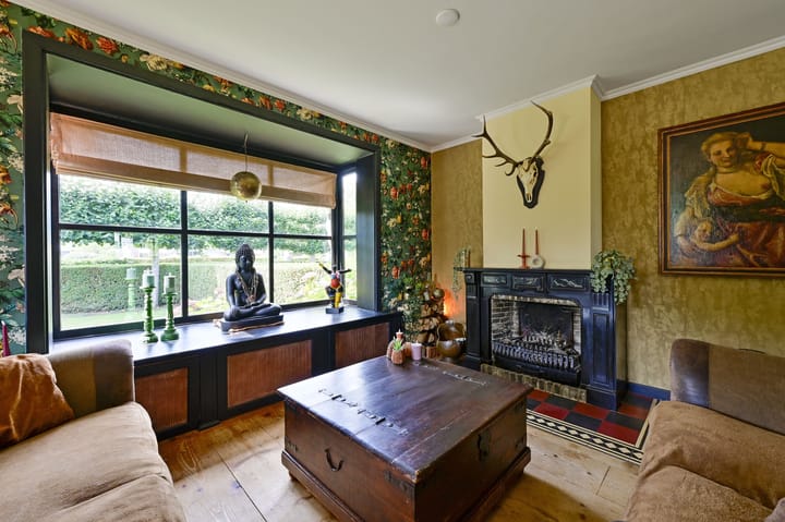 Foto 12 van Zandpad 61