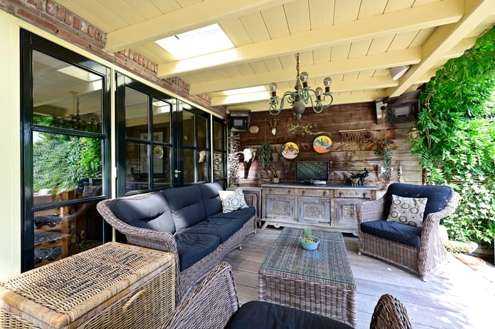 Foto 16 van Zandpad 61