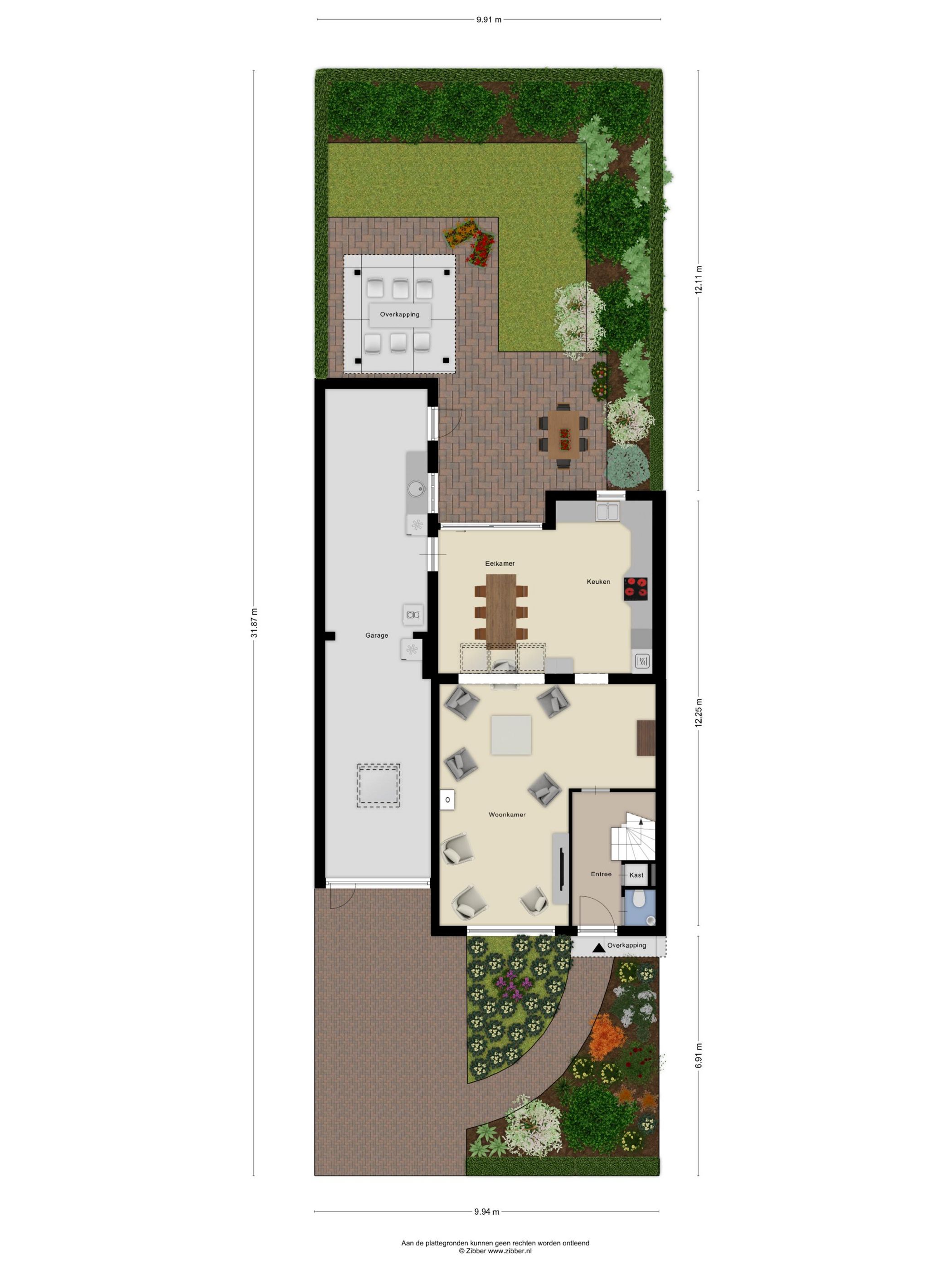 Foto 48 van Diamantdijk 113